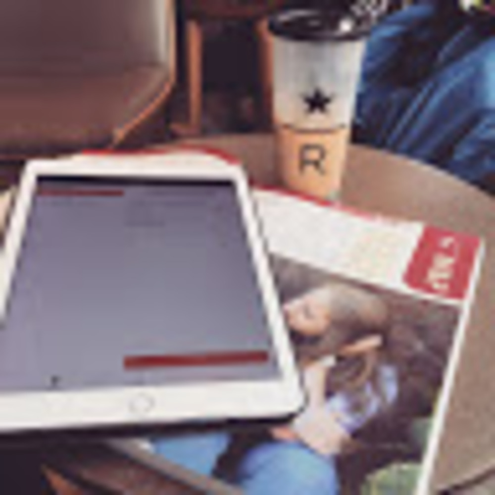 Meet your Posher, Valerie